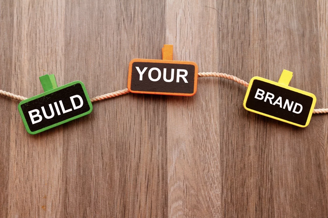 the importance of build your brand consistency