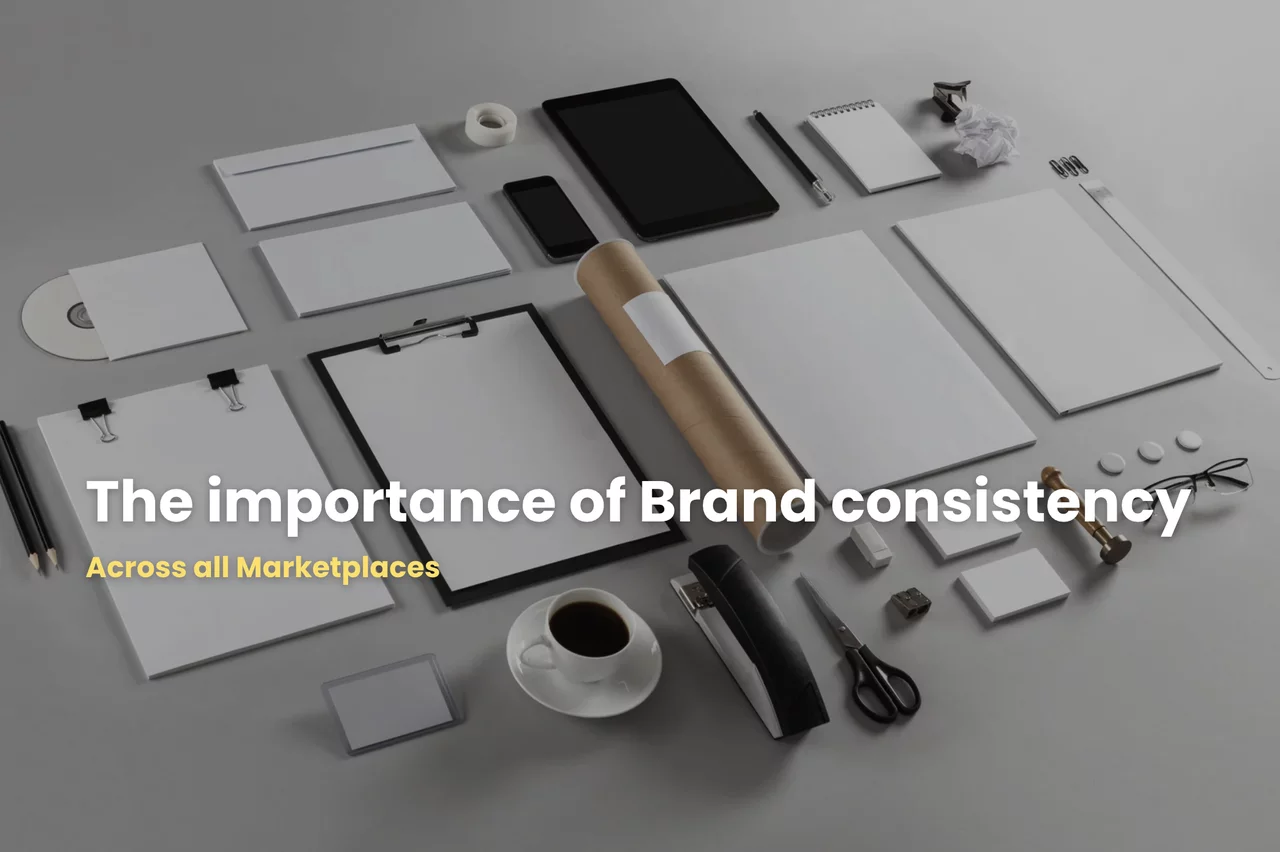 the importance of brand consistency
