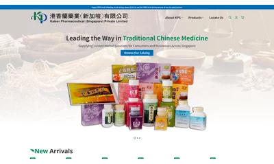 Kaiser Pharmaceutical