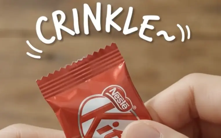 KitKat as a Drink